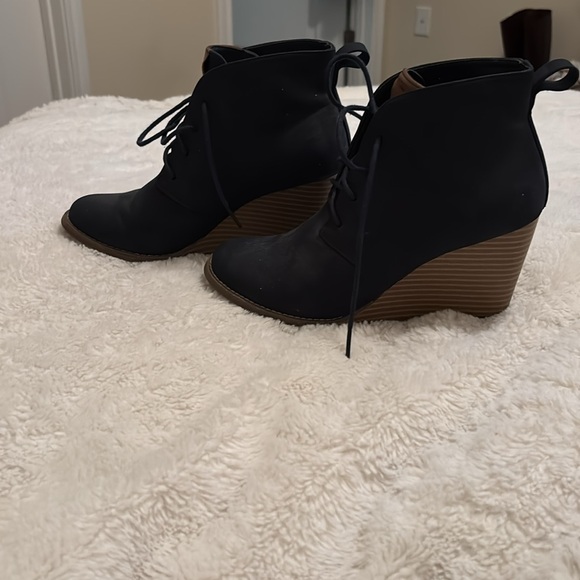 Booties - Picture 3 of 3